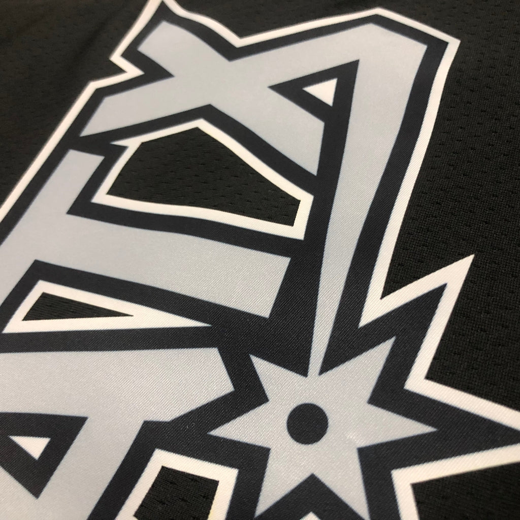 Regata San Antonio Spurs Statement Edition 2022/25