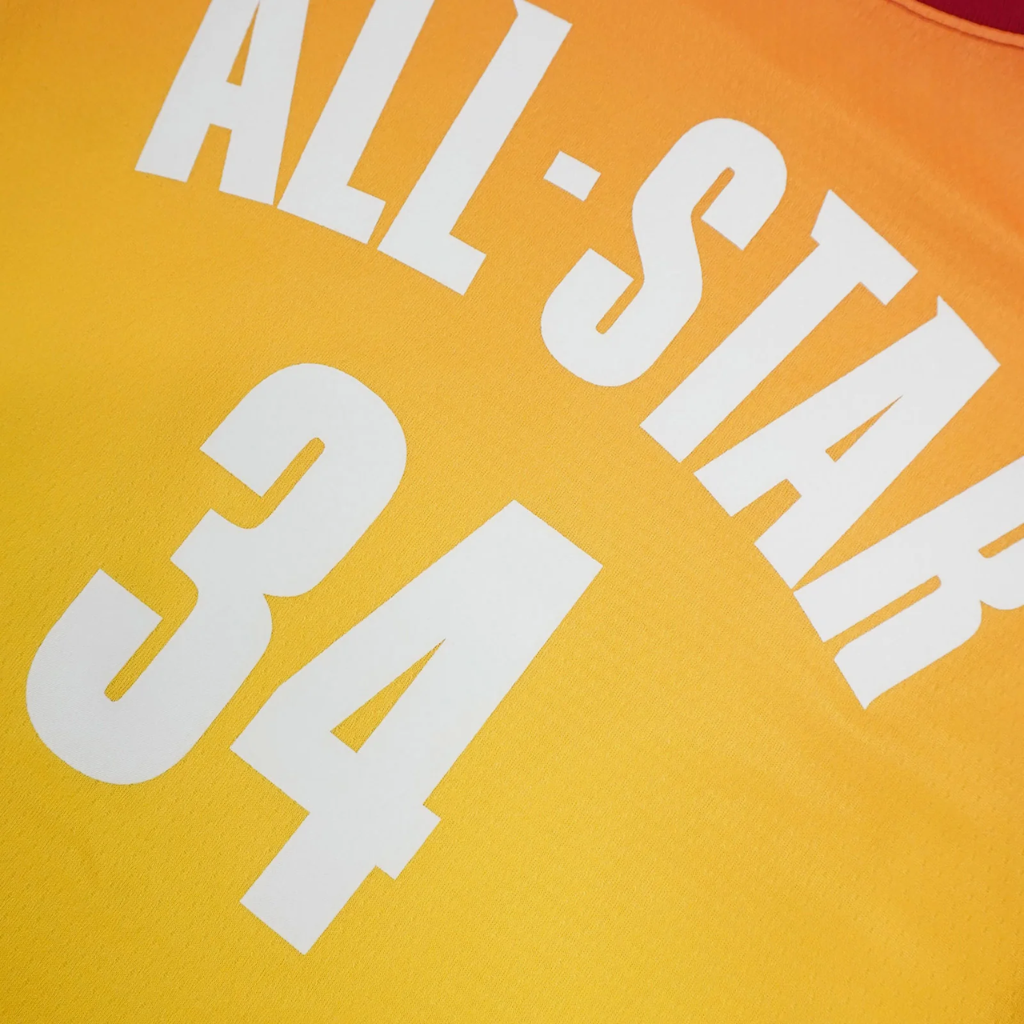 Regata All-Star Game 2023 Time Giannis