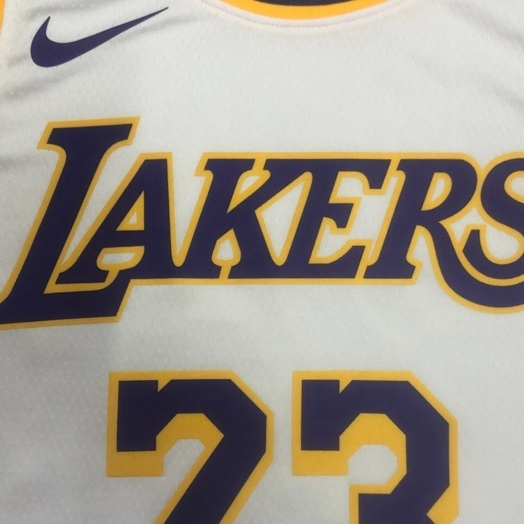 Regata Los Angeles Lakers Association Edition 2018/25