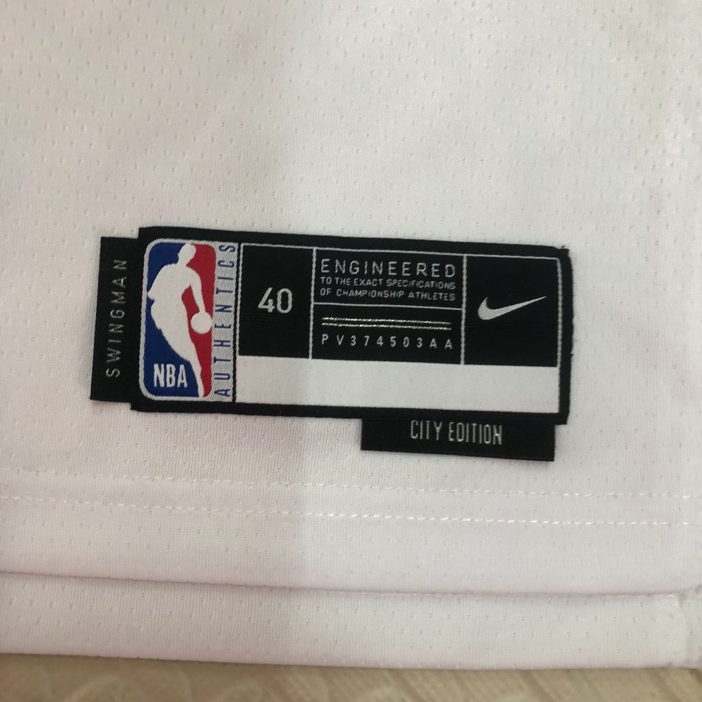 Regata Los Angeles Lakers City Edition 2022/23