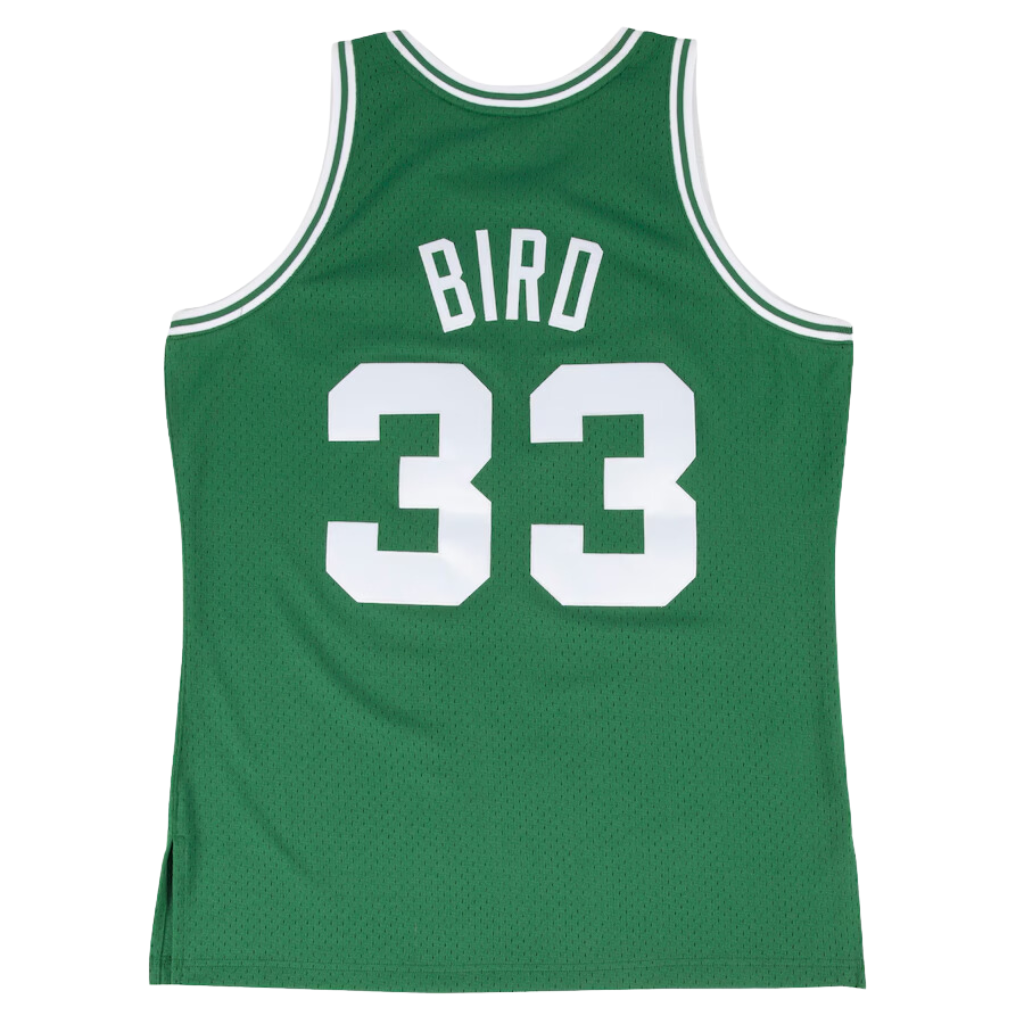 Regata Boston Celtics Away 1985/86