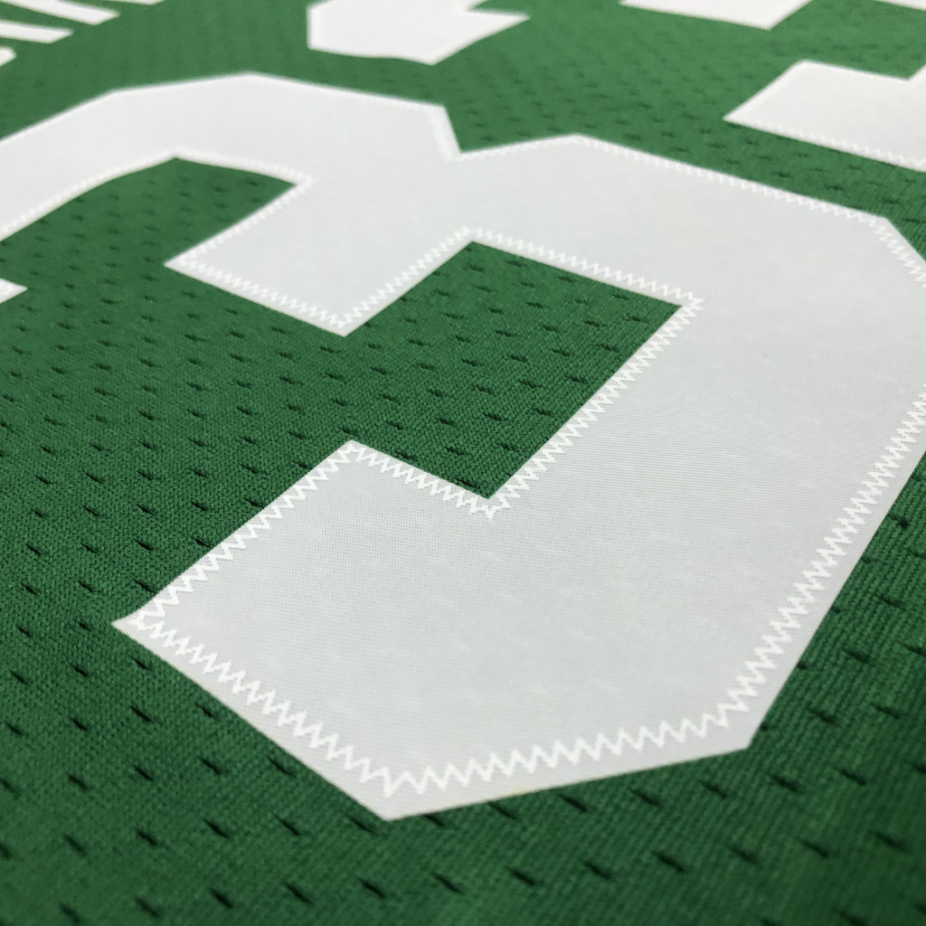 Regata Boston Celtics Away 1985/86