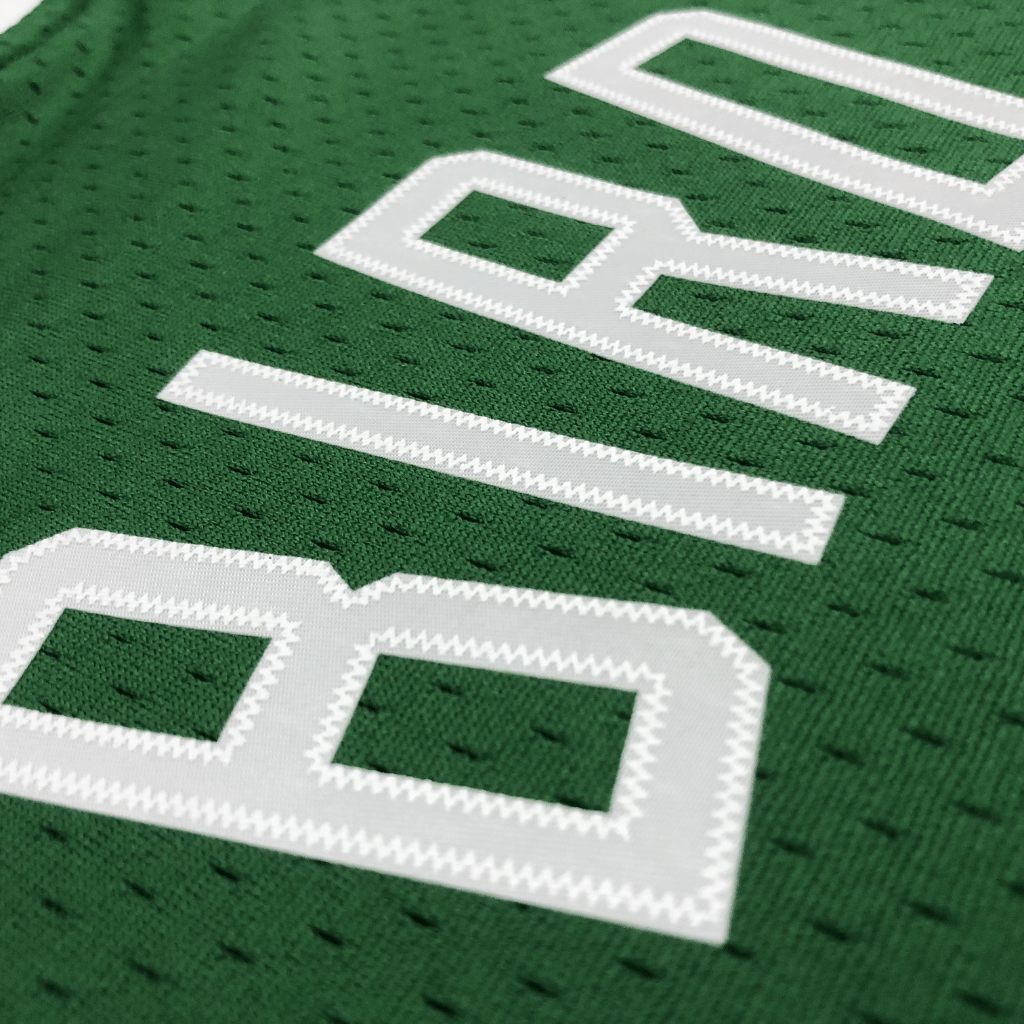 Regata Boston Celtics Away 1985/86