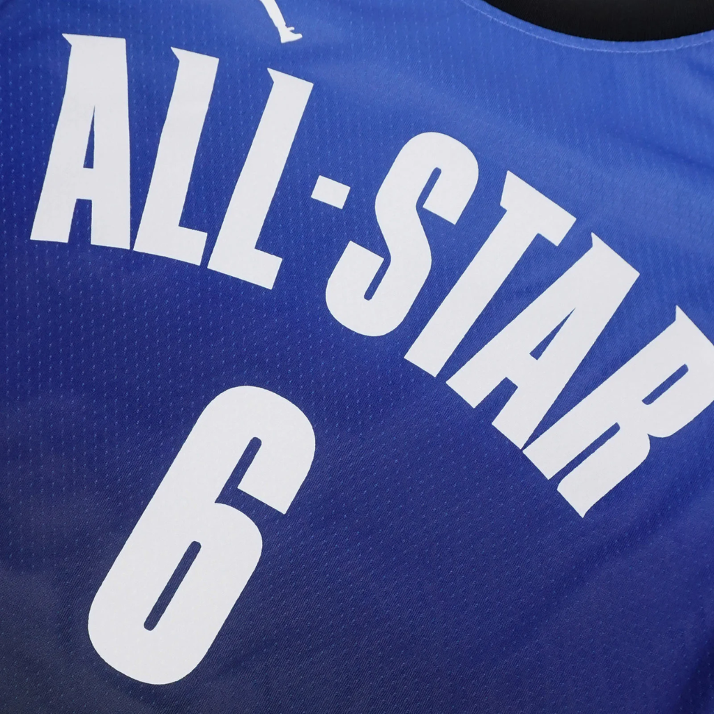 Regata All-Star Game 2023 Time Lebron