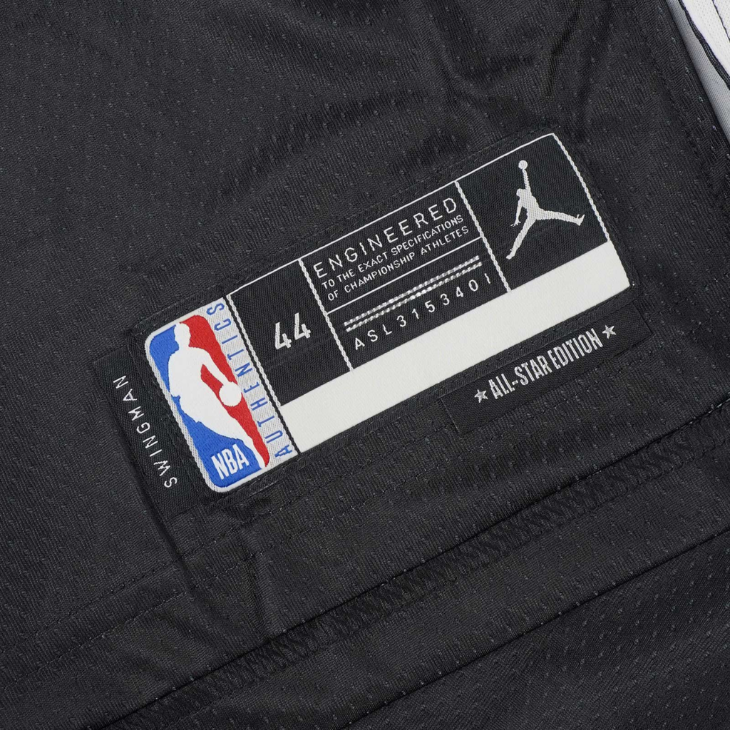 Regata All-Star Game 2023 Time Lebron