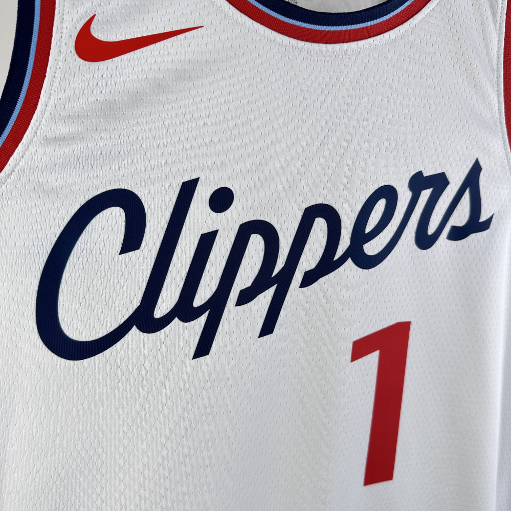 Regata Los Angeles Clippers Association Edition 2024/25