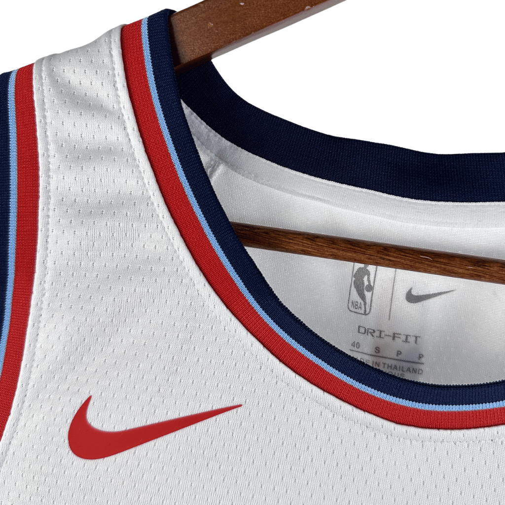 Regata Los Angeles Clippers Association Edition 2024/25