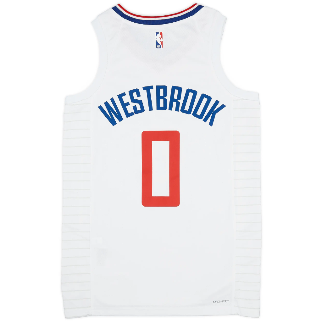 Regata Los Angeles Clippers Association Edition 2017/24