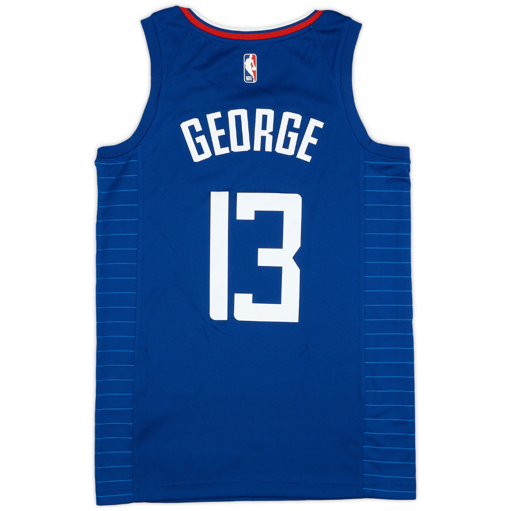 Regata Los Angeles Clippers Icon Edition 2017/24