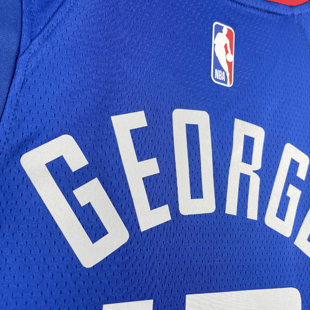 Regata Los Angeles Clippers Icon Edition 2017/24