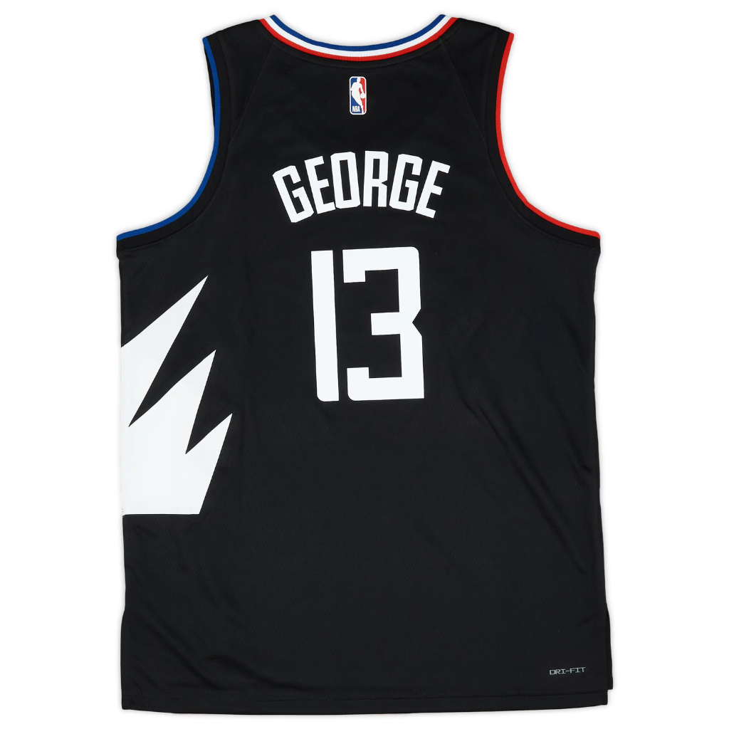 Regata Los Angeles Clippers Statement Edition 2022/24