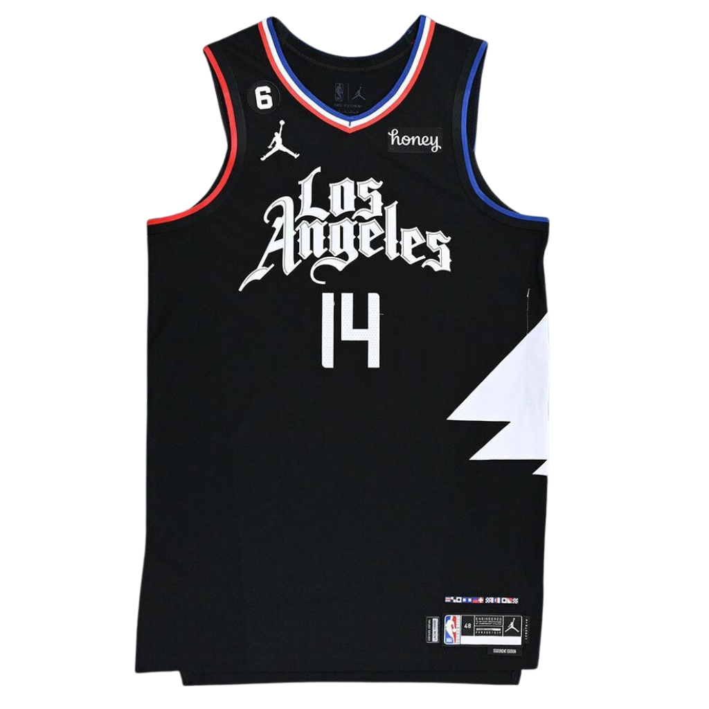 Regata Los Angeles Clippers Statement Edition 2022/24