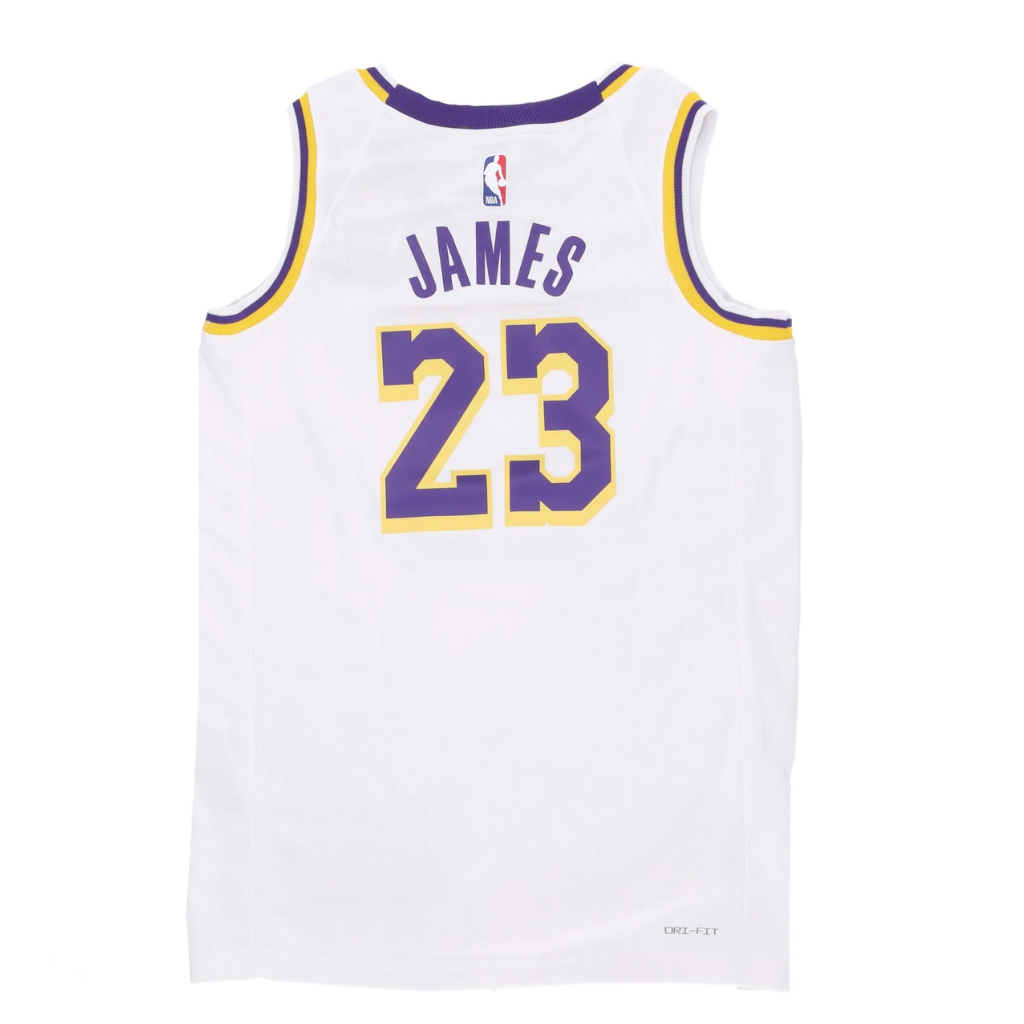 Regata Los Angeles Lakers Association Edition 2018/25