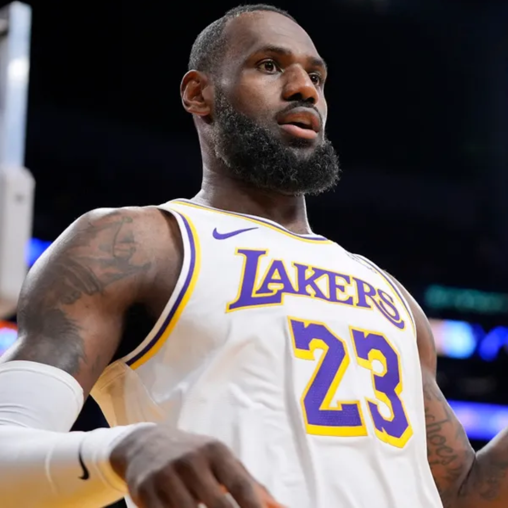 Regata Los Angeles Lakers Association Edition 2018/25