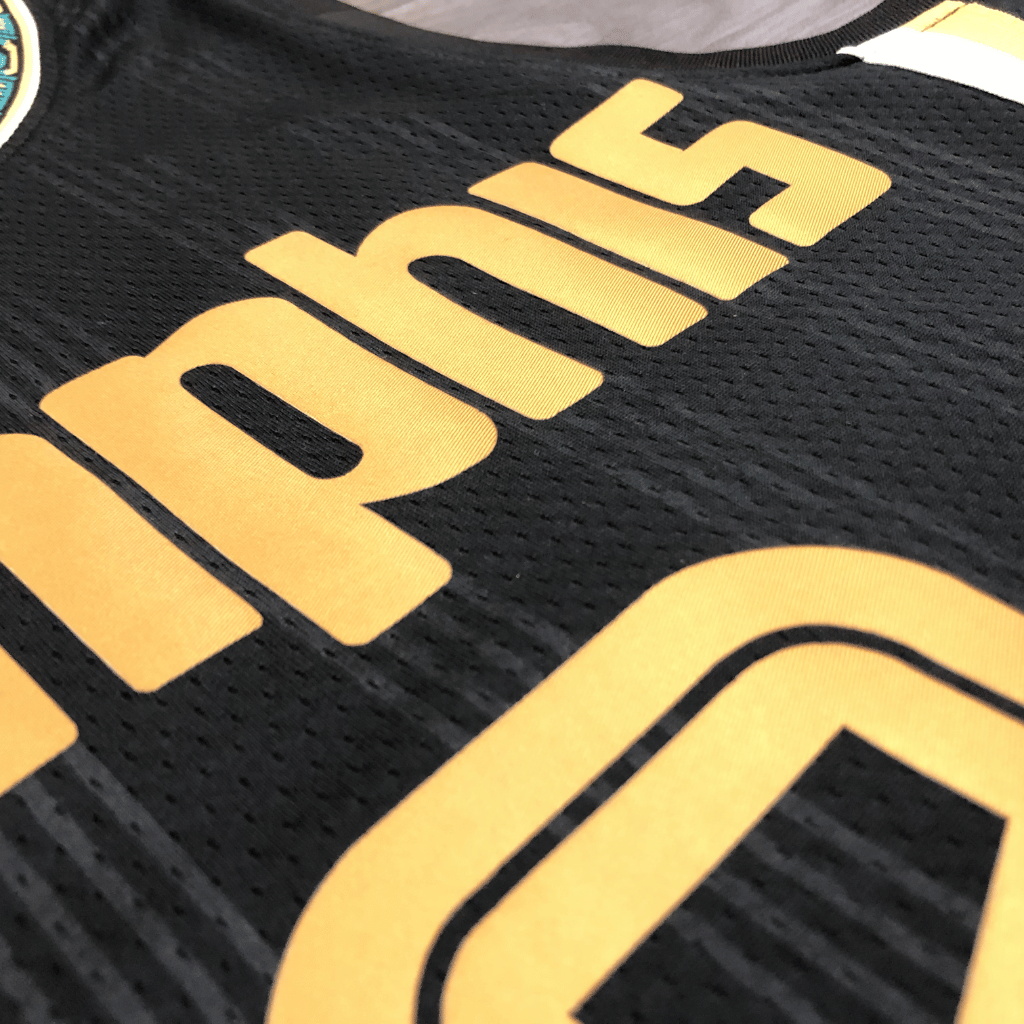 Regata Memphis Grizzlies City Edition 2020/21
