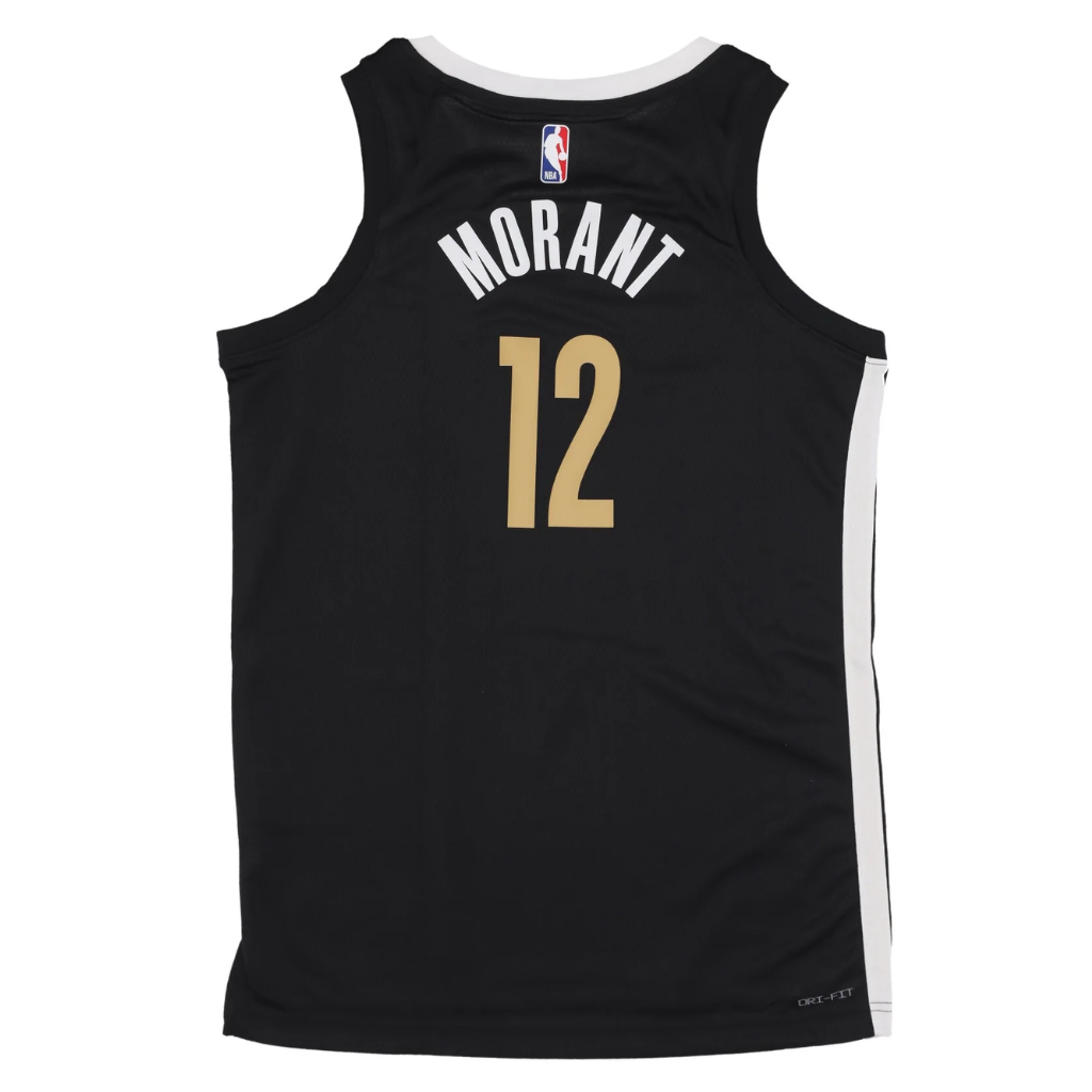 Regata Memphis Grizzlies City Edition 2023/24