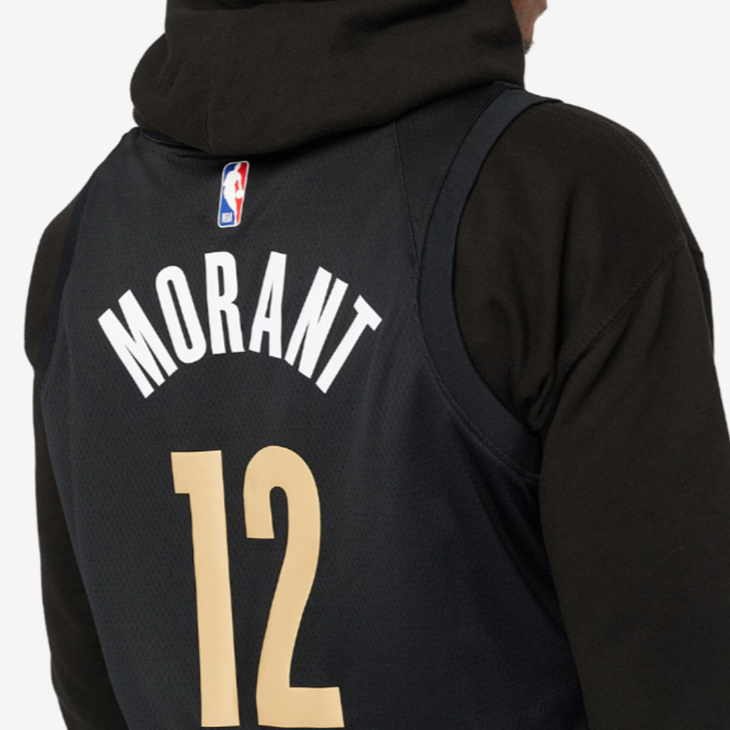 Regata Memphis Grizzlies City Edition 2023/24