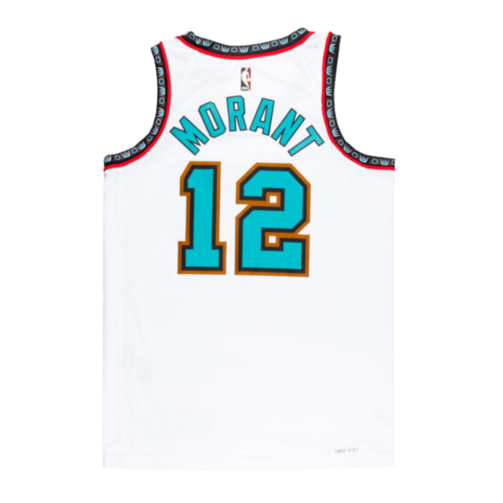 Regata Memphis Grizzlies Classic Edition 2024/25