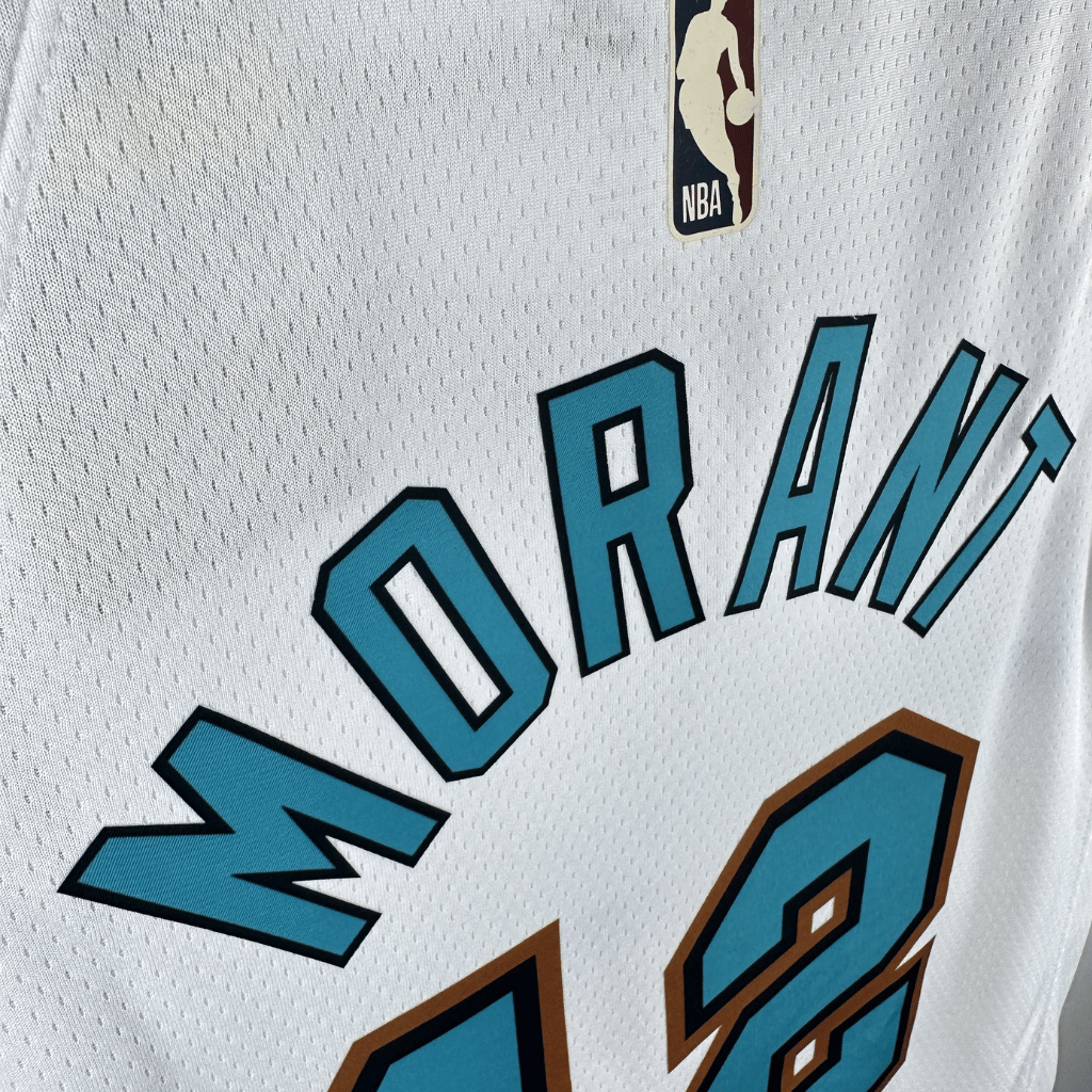 Regata Memphis Grizzlies Classic Edition 2024/25