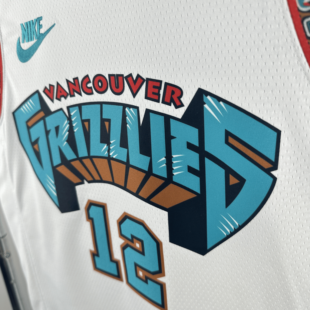 Regata Memphis Grizzlies Classic Edition 2024/25
