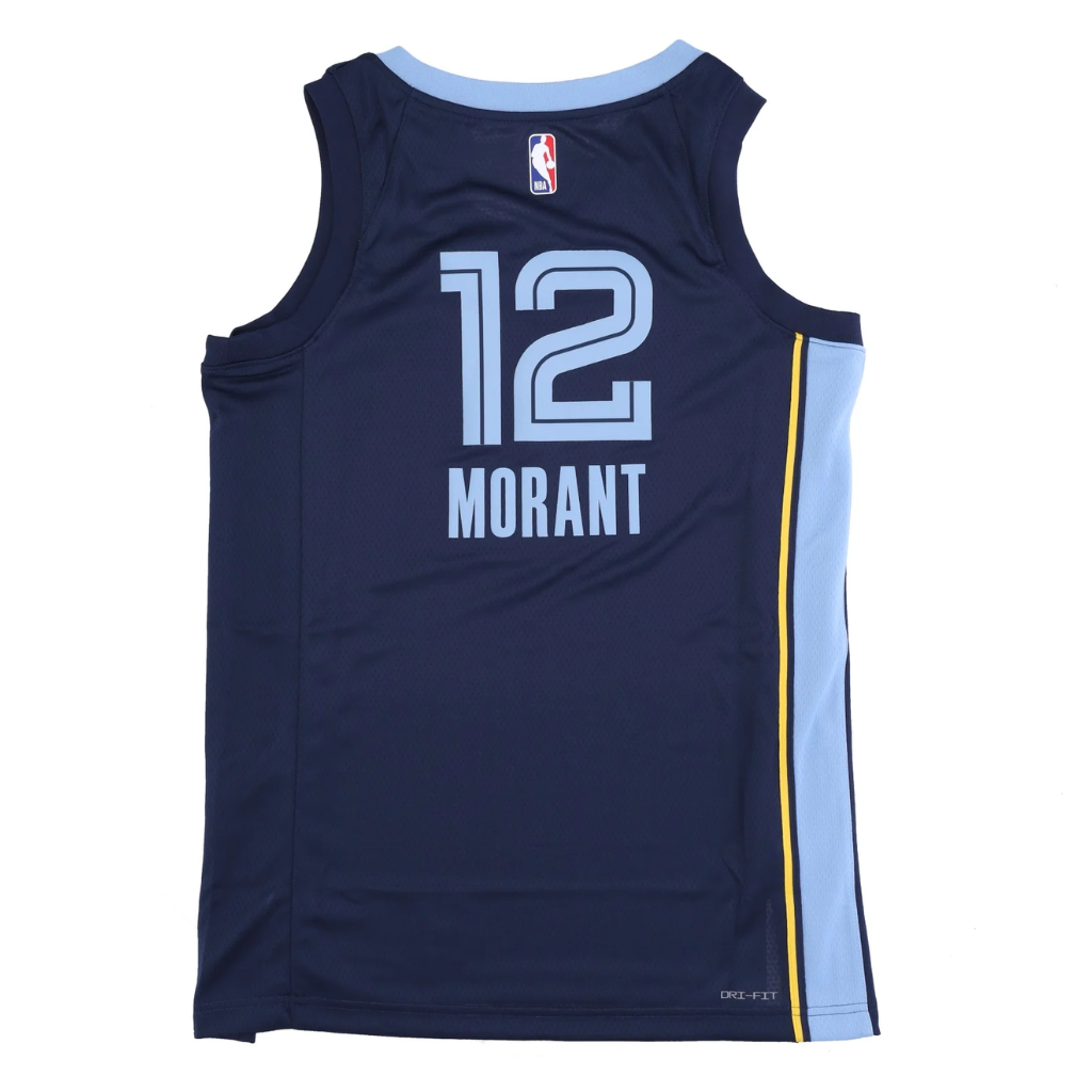 Regata Memphis Grizzlies Icon Edition 2018/25