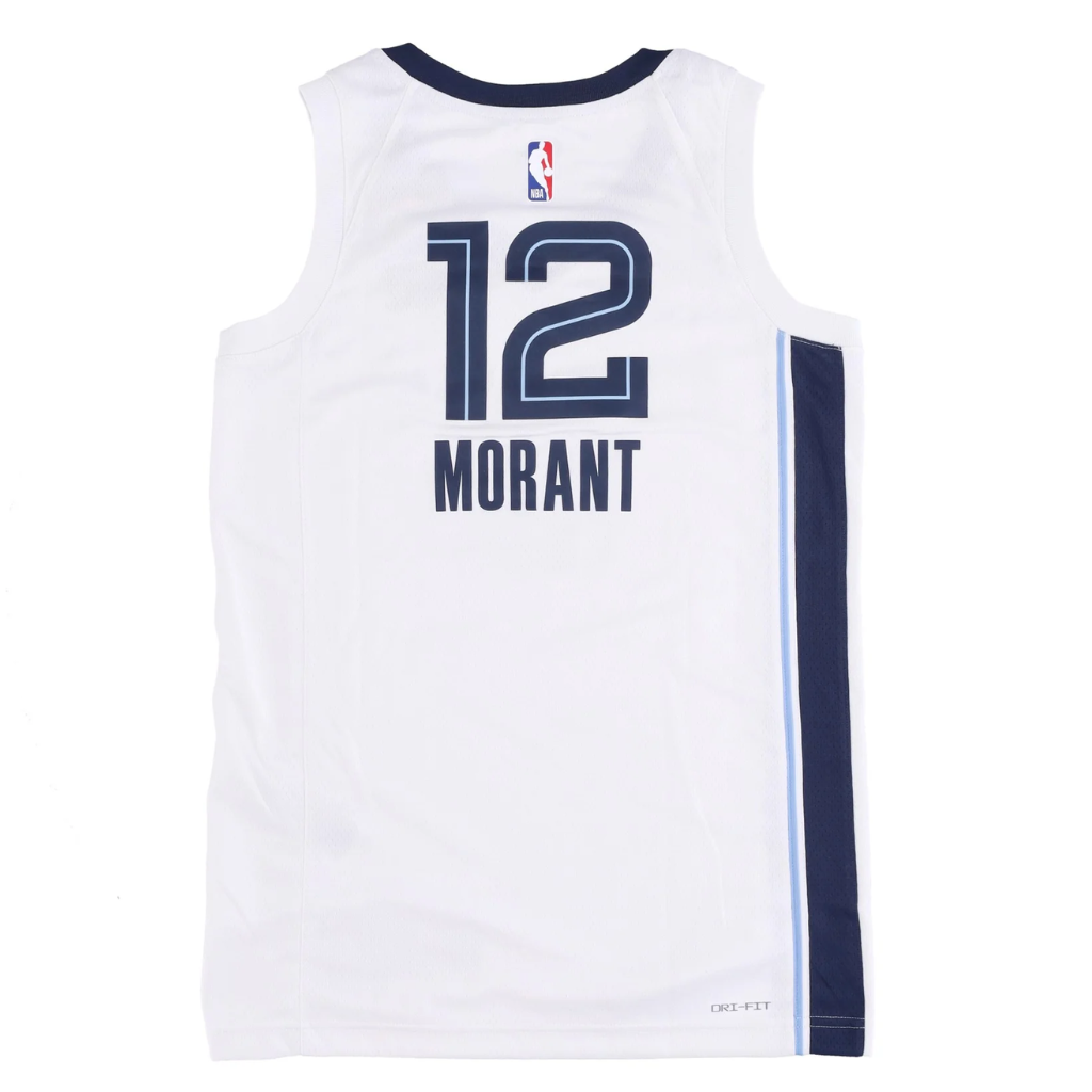 Regata Memphis Grizzlies Association Edition 2018/25