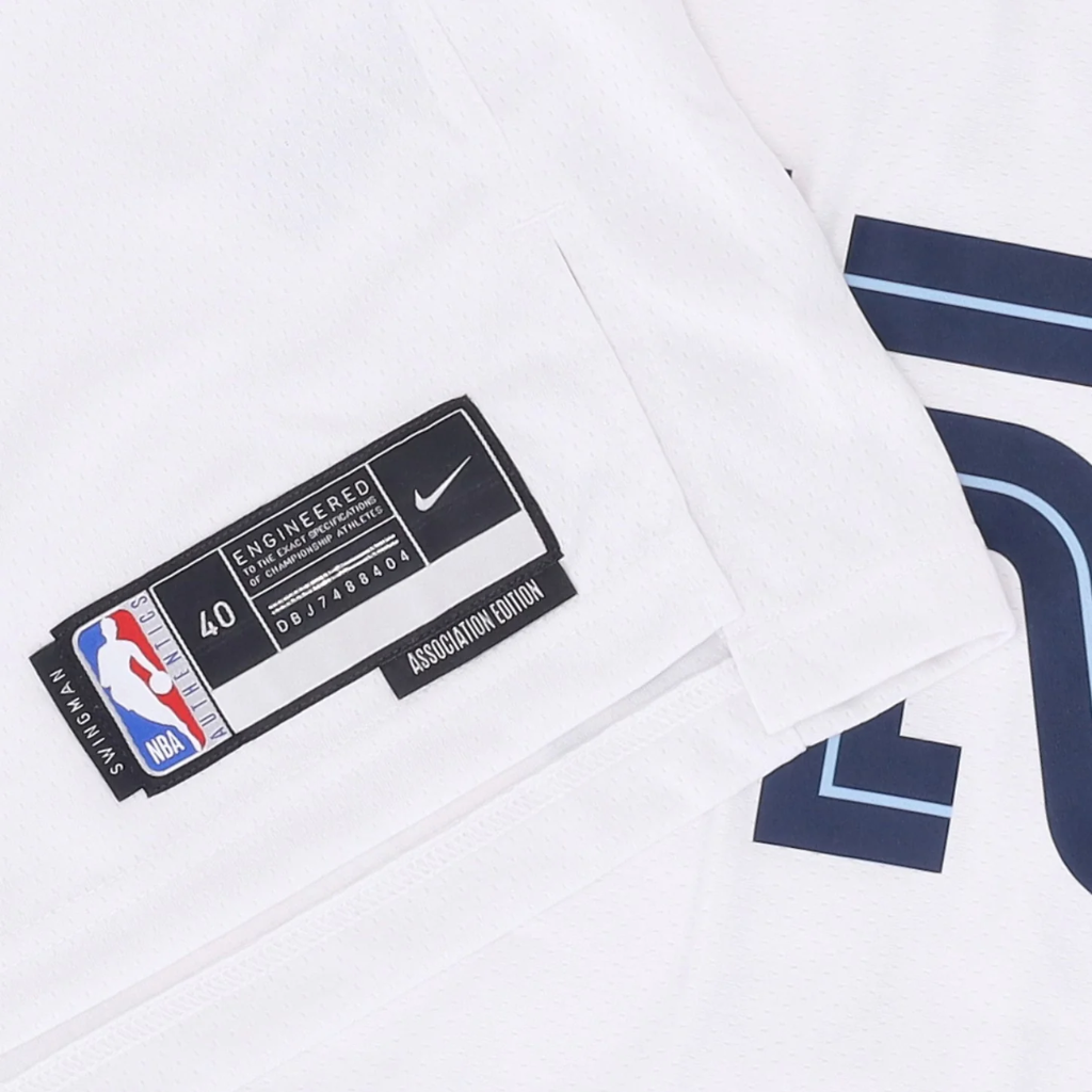 Regata Memphis Grizzlies Association Edition 2018/25