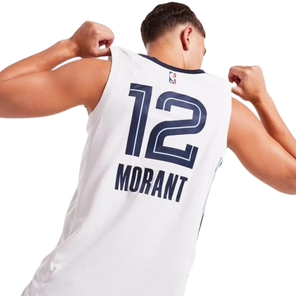 Regata Memphis Grizzlies Association Edition 2018/25