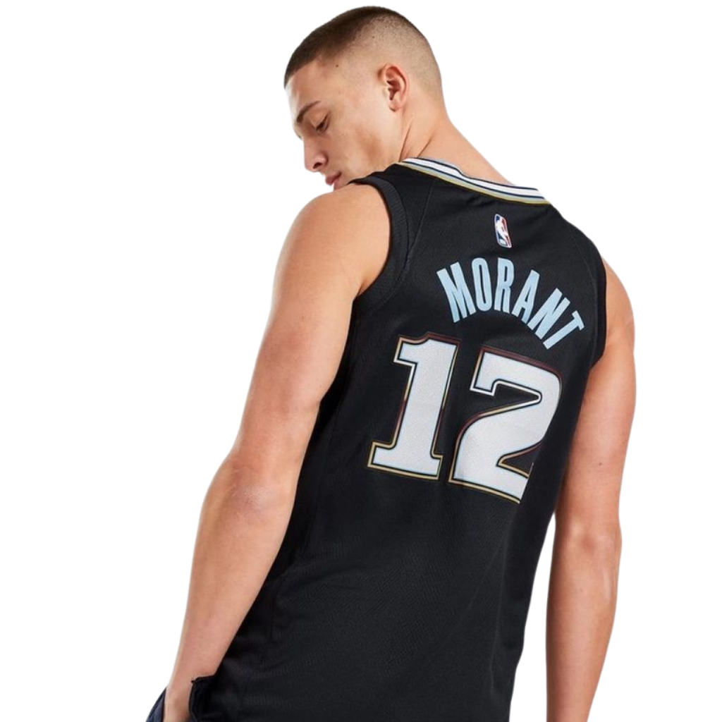 Regata Memphis Grizzlies City Edition 2022/23