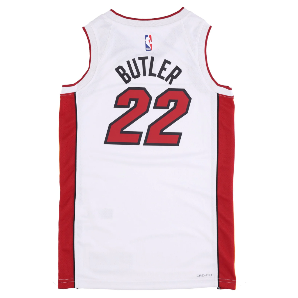 Regata Miami Heat Association Edition 2017/25