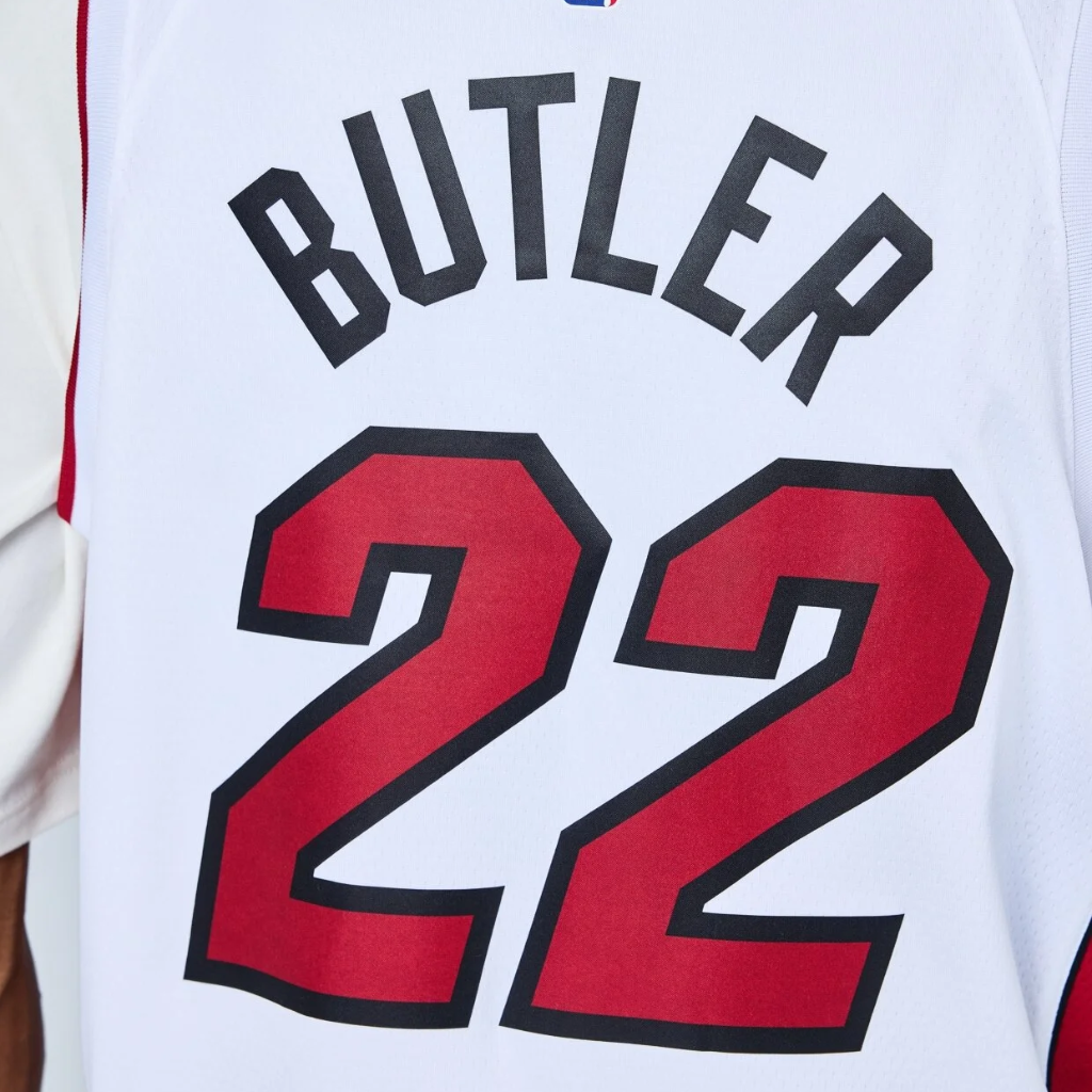 Regata Miami Heat Association Edition 2017/25
