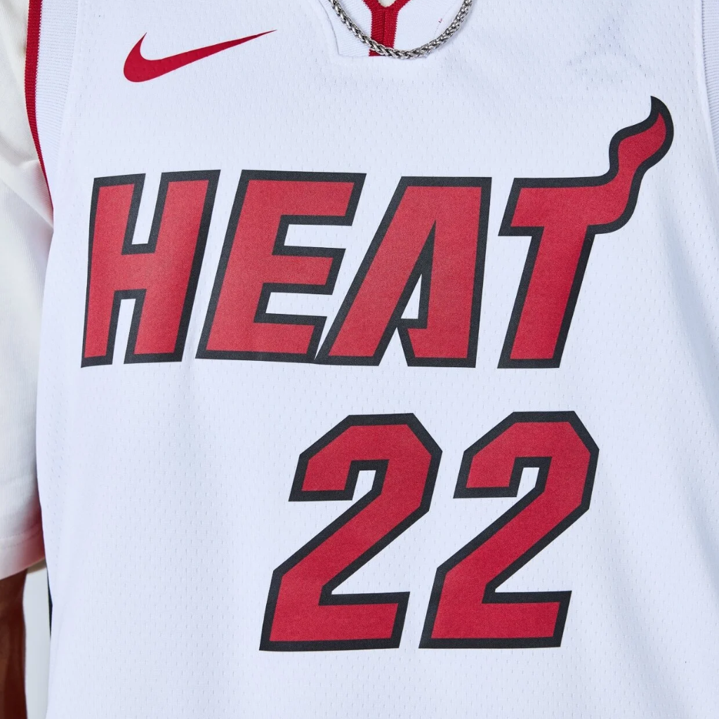 Regata Miami Heat Association Edition 2017/25