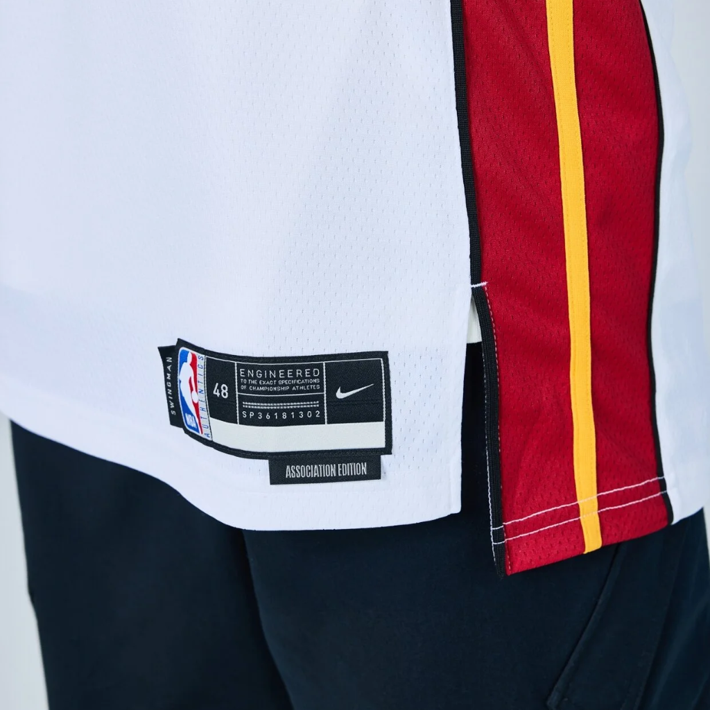 Regata Miami Heat Association Edition 2017/25