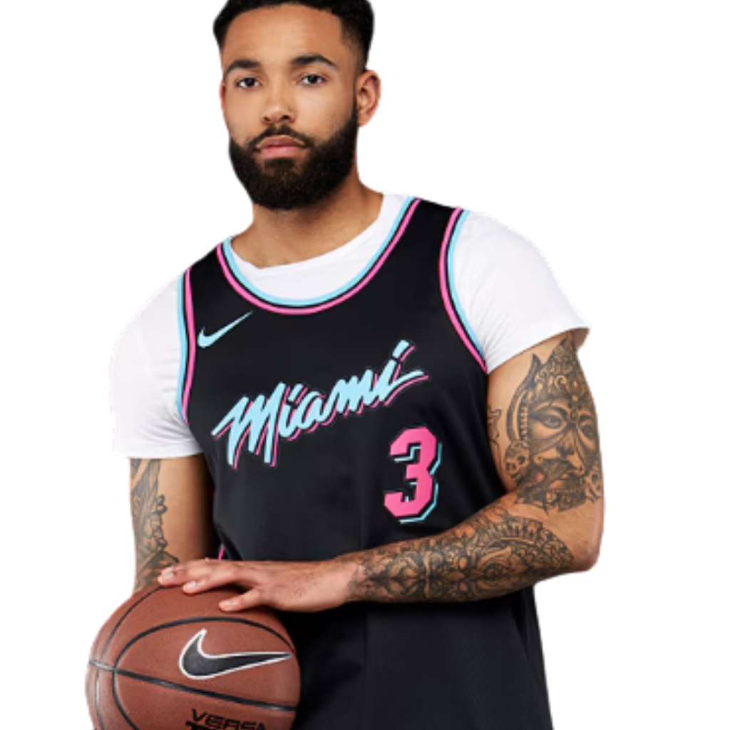 Regata Miami Heat City Edition 2018/19