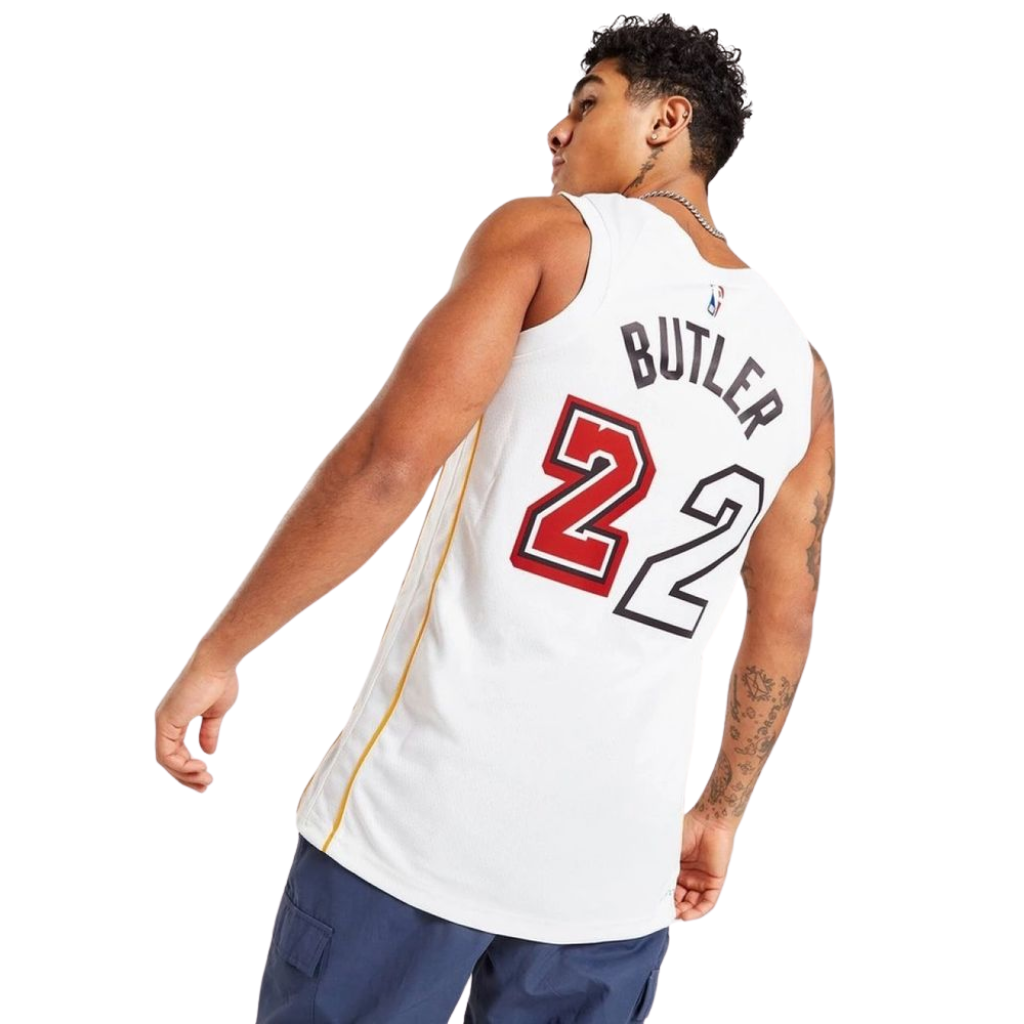 Regata Miami Heat City Edition 2022/23