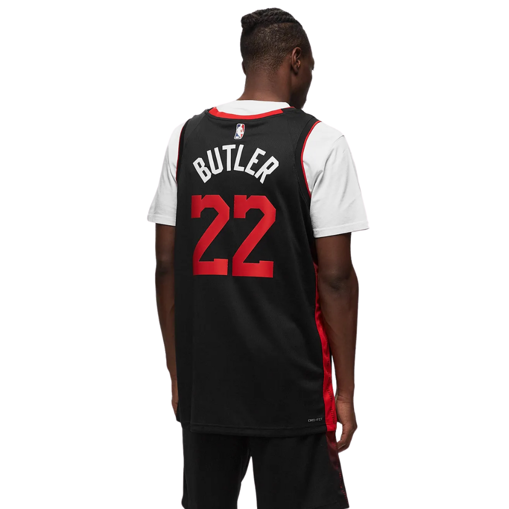 Regata Miami Heat City Edition 2023/24