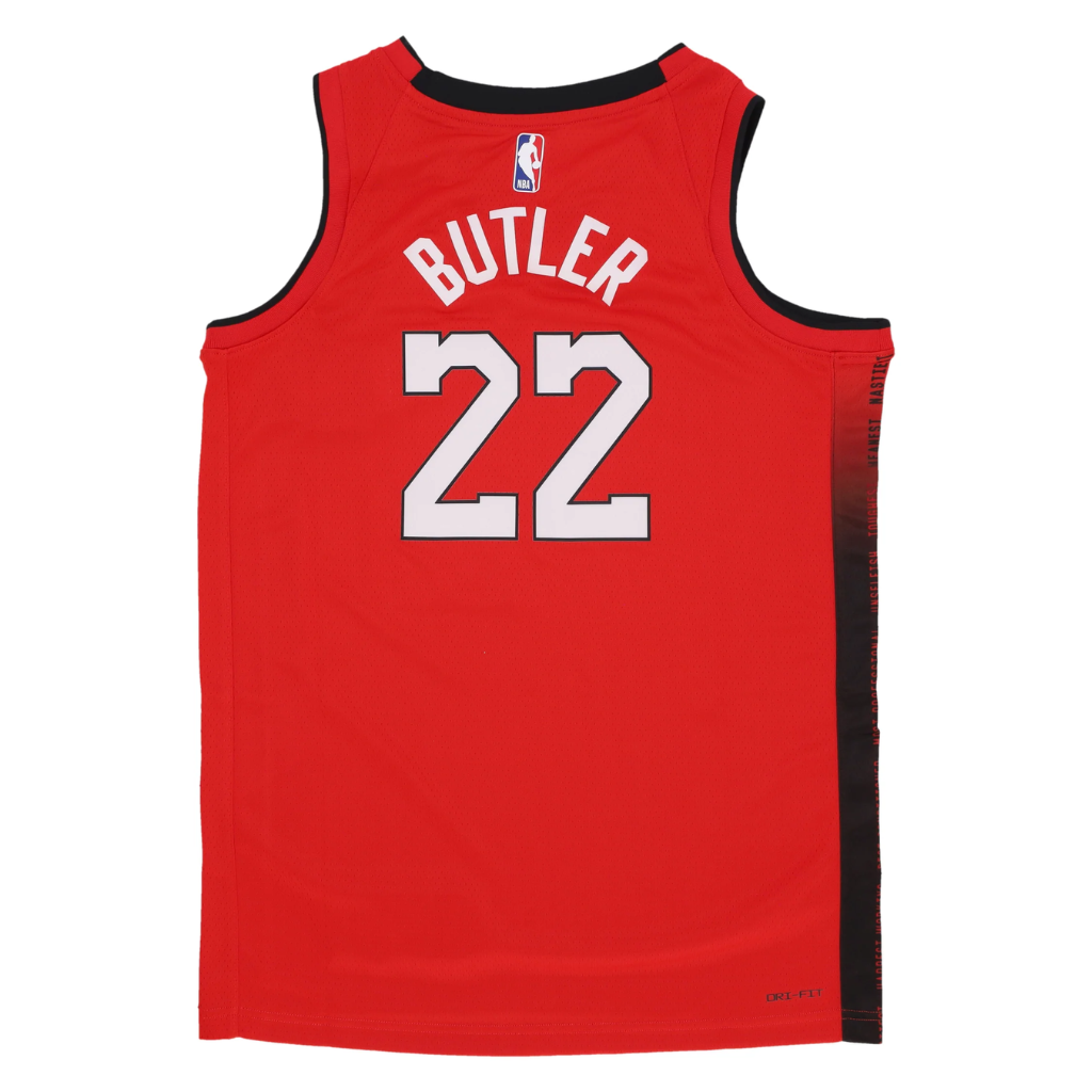 Regata Miami Heat City Edition 2024/25