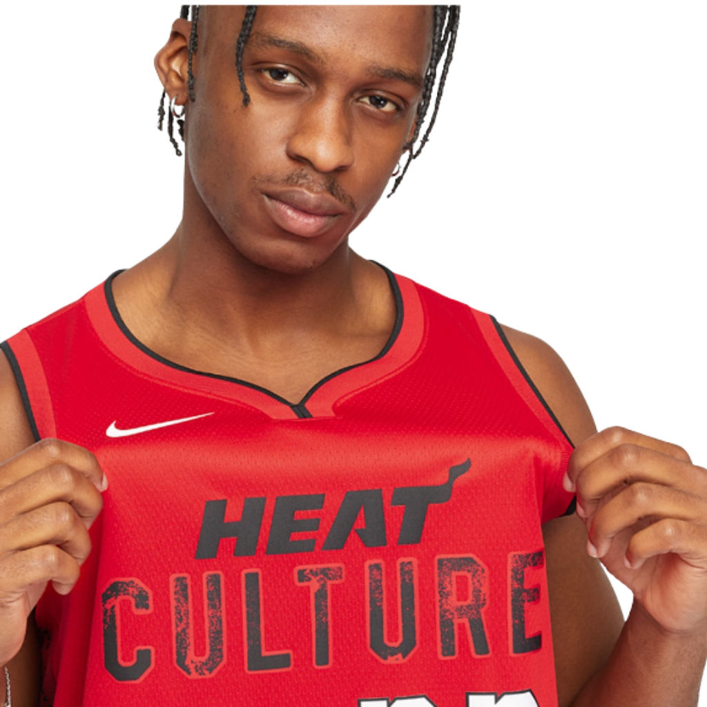 Regata Miami Heat City Edition 2024/25