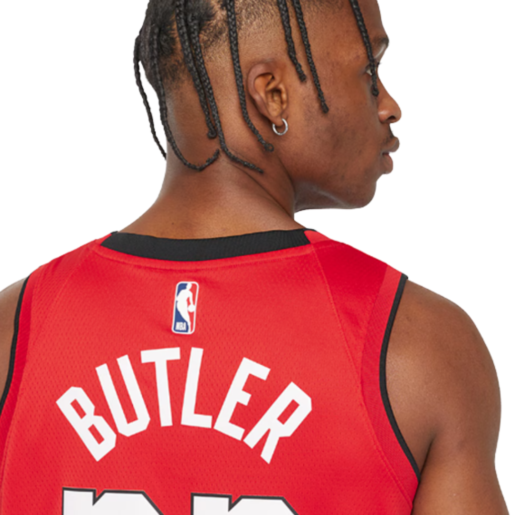 Regata Miami Heat City Edition 2024/25