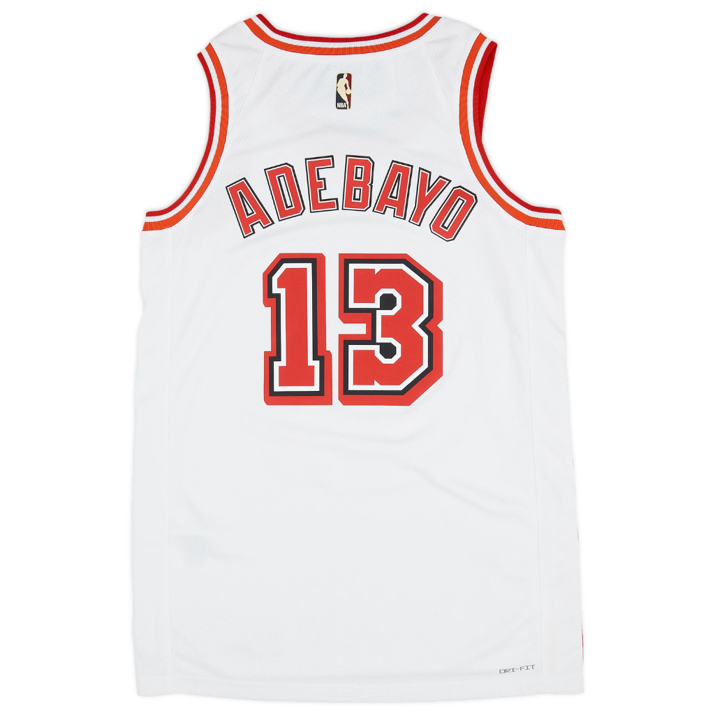Regata Miami Heat Classic Edition 2022/23