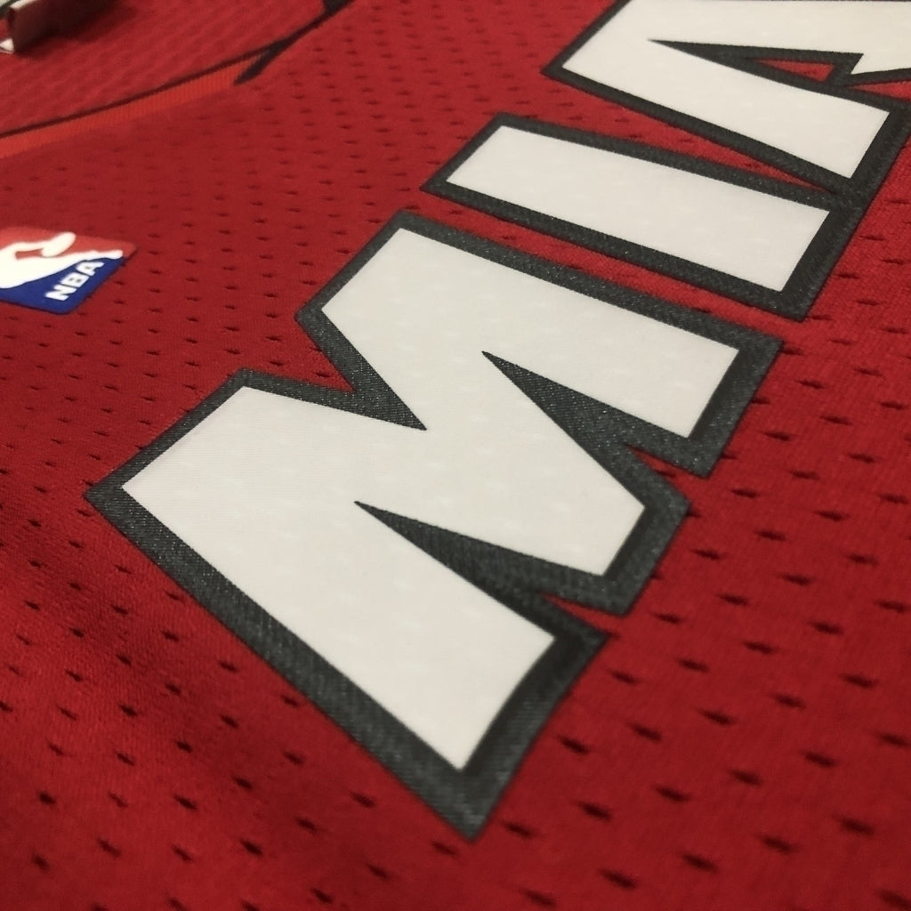 Regata Miami Heat Alternate 2005/06