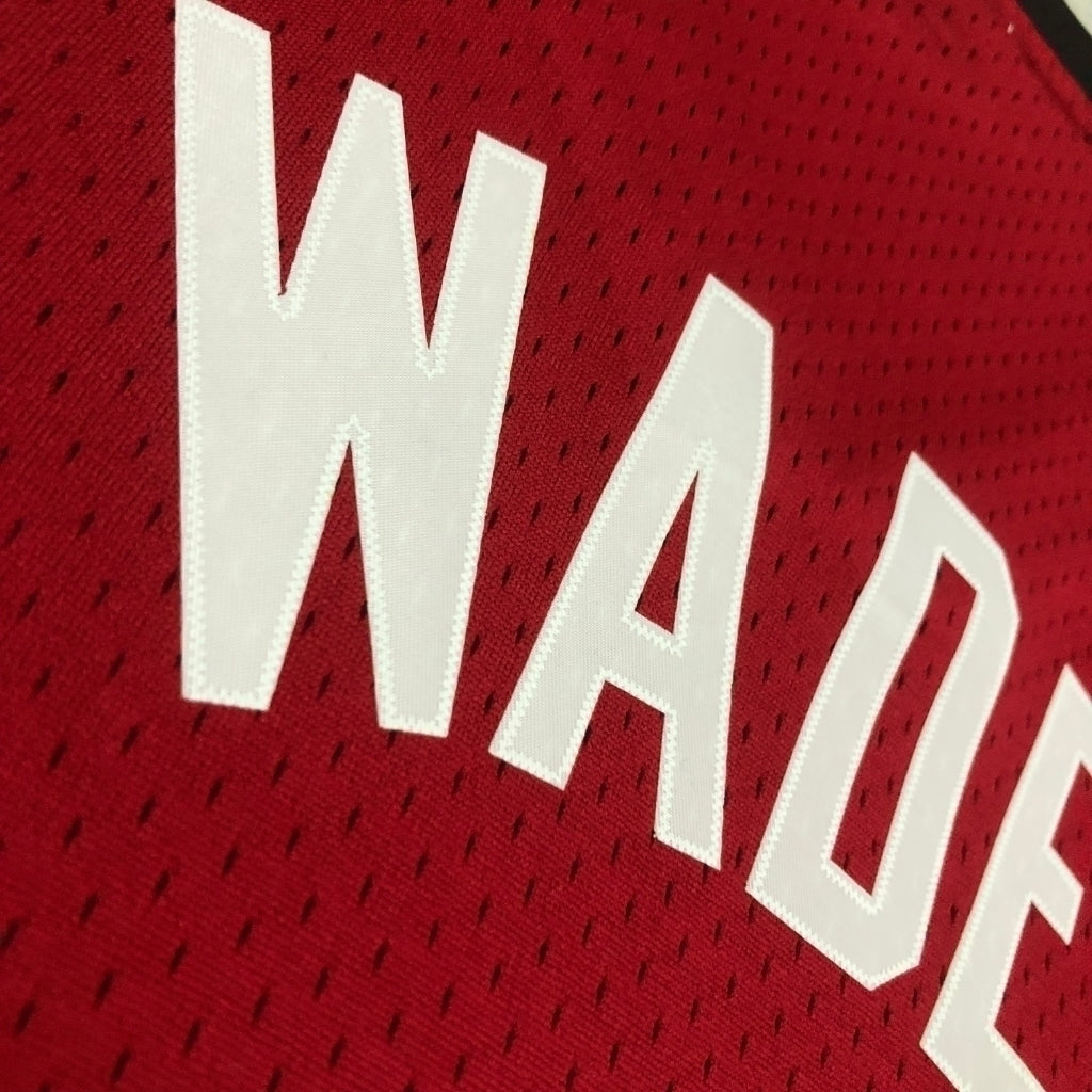 Regata Miami Heat Alternate 2005/06