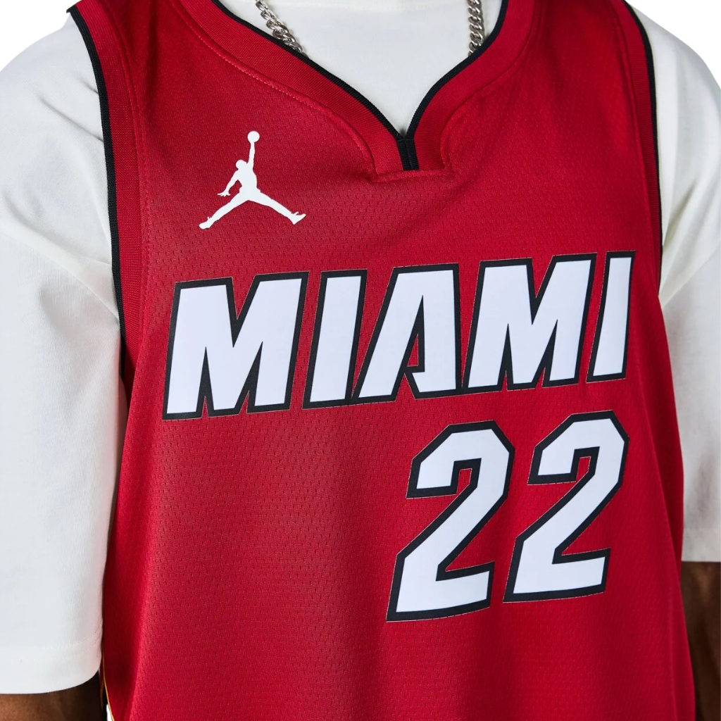Regata Miami Heat Statement Edition 2017/25