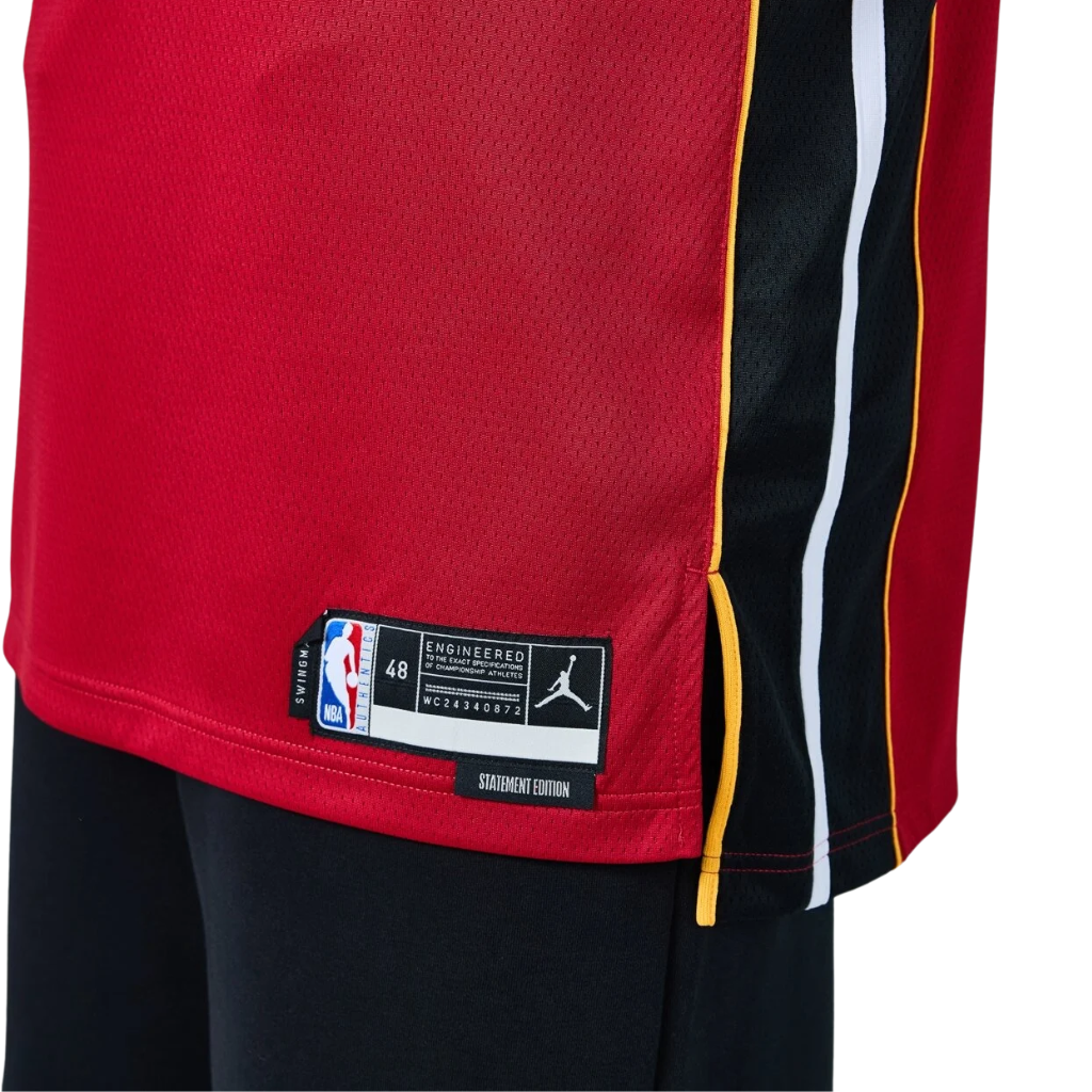 Regata Miami Heat Statement Edition 2017/25