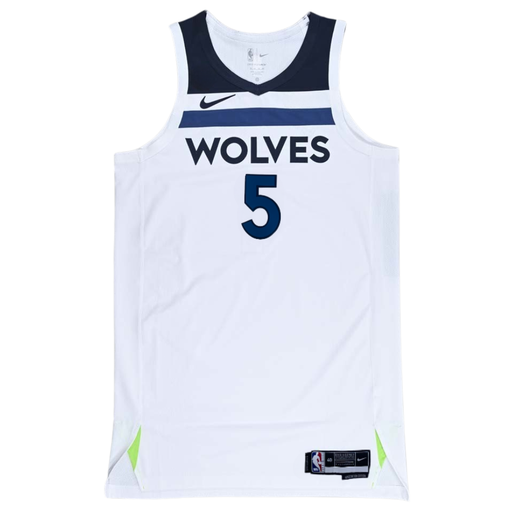 Regata Minnesota Timberwolves Association Edition 2017/25