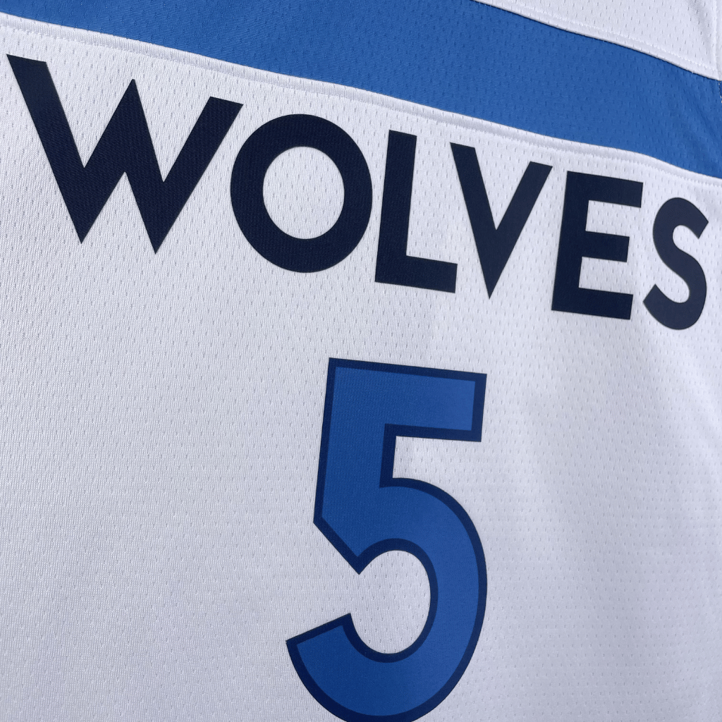 Regata Minnesota Timberwolves Association Edition 2017/25