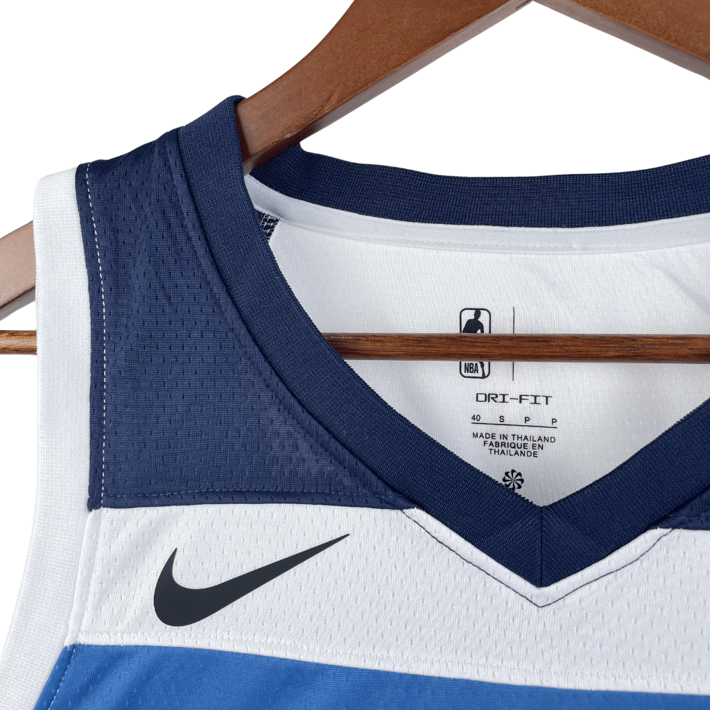 Regata Minnesota Timberwolves Association Edition 2017/25