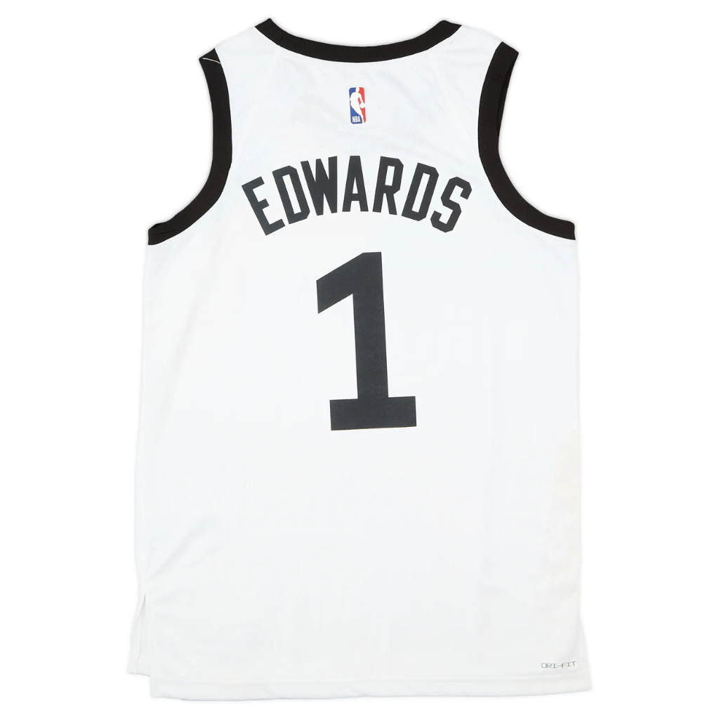 Regata Minnesota Timberwolves City Edition 2022/23