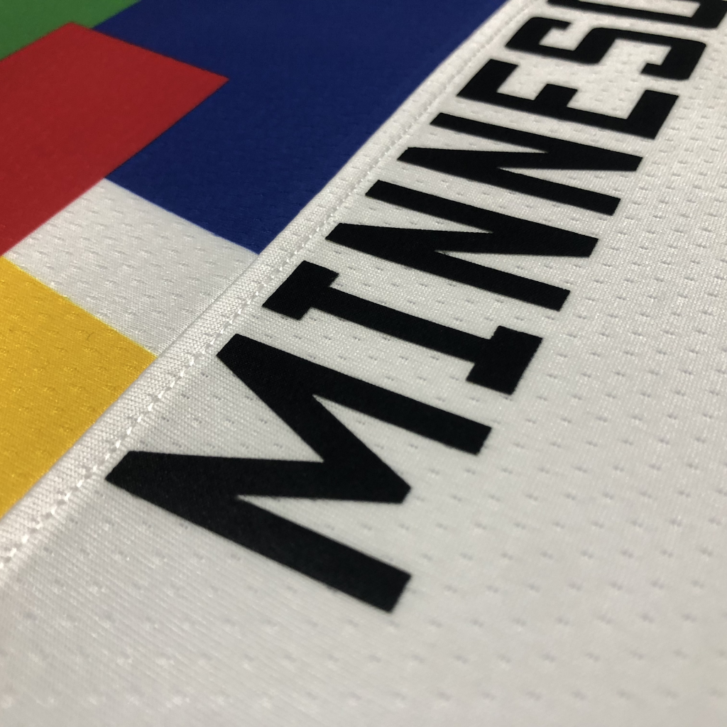 Regata Minnesota Timberwolves City Edition 2022/23