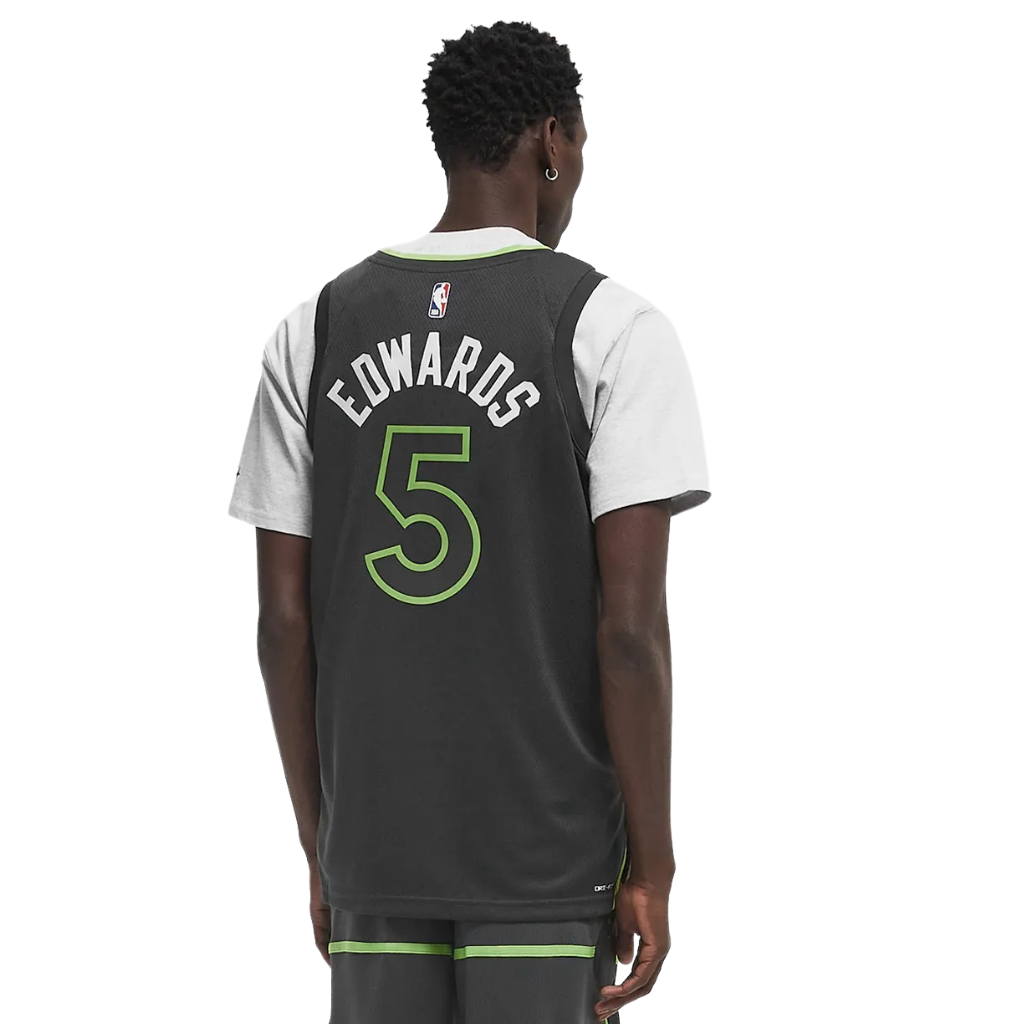 Regata Minnesota Timberwolves Statement Edition 2022/25